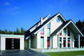 Architektura kontrastu