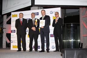 Targi Budma w Poznaniu – FAKRO wyprzedza przyszłość