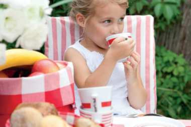 Nowy katalog Dekoria.pl Wiosna-Lato 2015