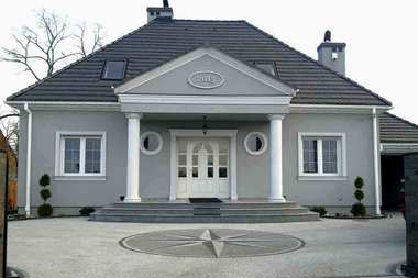 Gloria - realizacja projektu