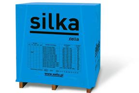 Nowa SILKA E18A