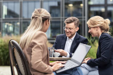 Grupa VELUX w rankingu 50 najlepszych pracodawców w Polsce