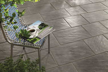 Tierra – nowe płyty tarasowe firmy Libet