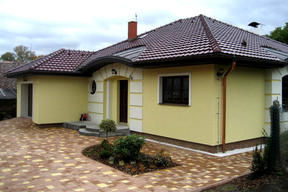 Kornelia G1 – realizacja projektu