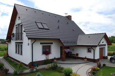 Nastka G1 – realizacja projektu