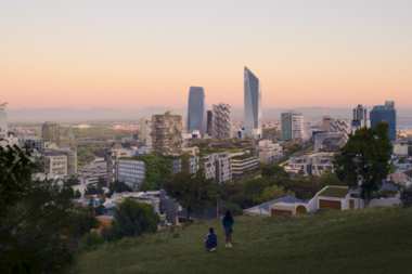 Wszystko można przekształcić. Jak produkty i rozwiązania GRUPY SAINT-GOBAIN tworzą zrównoważone budownictwo? 