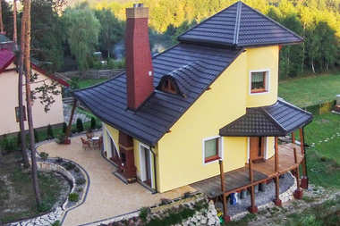 Zbyszko – realizacja projektu