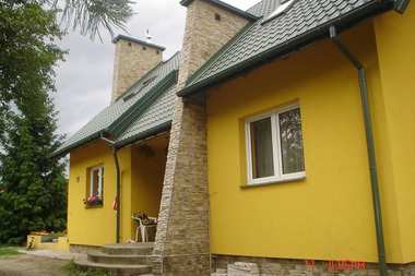 Basia G1 – realizacja projektu 