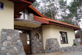 Seweryna G2 - realizacja projektu