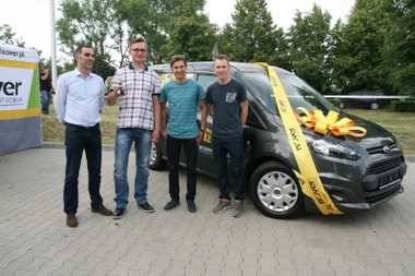 Mistrz Izolacji ISOVER wyłoniony!