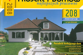 Najlepsze projekty najlepszych pracowni