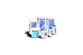 BOLIX - oferta systemu do kamienia elewacyjnego