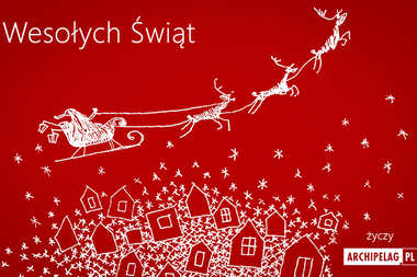 WESOŁYCH ŚWIĄT