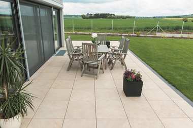 Gres porcelanowy EVO_2/E™ z linii Libet Ceramic – kamienne inspiracje 