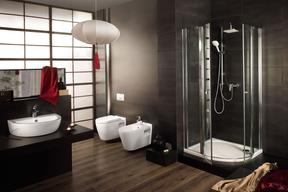 Łazienka: fakty i mity