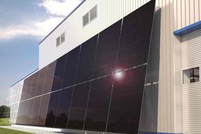 Zainwestuj w zieloną energię – fasada przyścienna Schüco FSE 3800