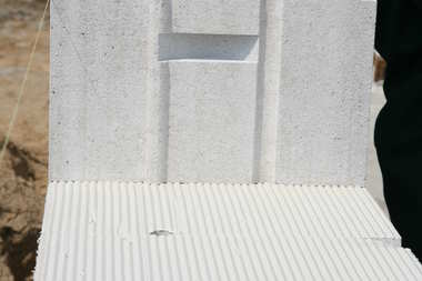 H+H SUPERTERMO – sposób na superciepłe ściany