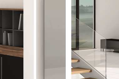 Arran – komfortowe ciepło w nowatorskiej formie