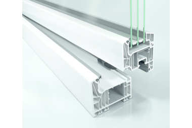 Nowość! Wszechstronny system okienny – Schüco LivIng