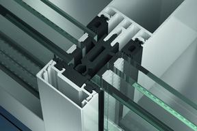 „Zielone” fasady Schüco dla zrównoważonej architektury