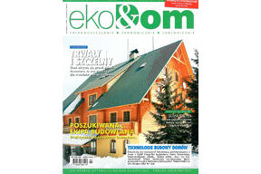 Archipelag w nowym wydaniu „EKO&DOM”