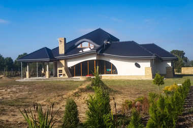 Wacław G2 - realizacja projektu