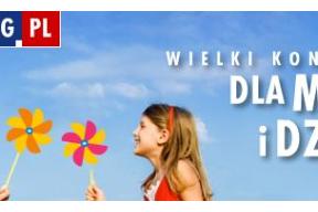 Finał Wielkiego Konkursu ARCHIPELAGU i „Domu & Wnętrza” – „Dla Mam i Dzieci”!