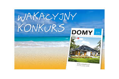WAKACYJNY KONKURS – poznaj zwycięzców!