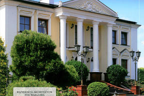Najnowszy „Świat Rezydencji, Wnętrz i Ogrodów”