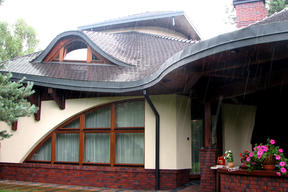 Kazimierz – realizacja projektu