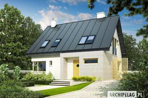 W roli głównej – dom Tim!