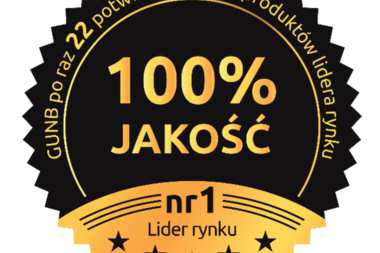 Jakość styropianu Termo Organika potwierdzona w 100% 