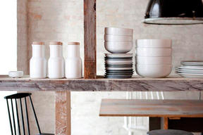 Menu i Normann Copenhagen - nowości Fabryki Form