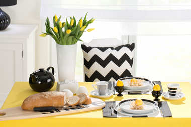 Wielkanocne inspiracje od Dekoria.pl