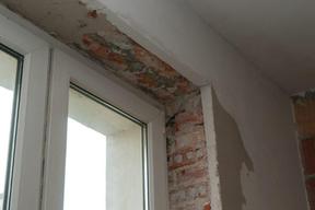 Ocieplanie glifów okiennych – nowość w gamie produktów Multipor