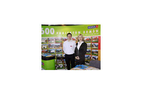 Zapraszamy na targi w Warszawie