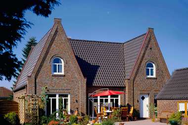 Ceramika budowlana – NATURALNY I ENERGOOSZCZĘDNY WYBÓR	