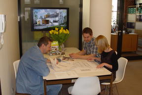 Przyjdź po bezpłatną poradę eksperta - w środy dyżur architekta Archipelagu do godz. 19.00!