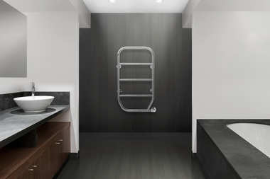 Nowość Purmo - grzejnik elektryczny Nila