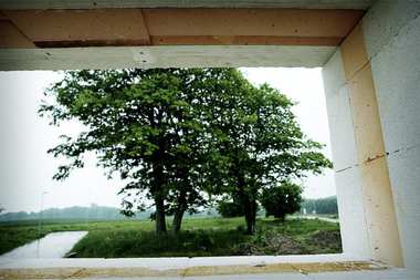 Beton komórkowy H+H jako materiał przyjazny dla środowiska