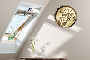 Złoty medal dla Nowej Generacji 