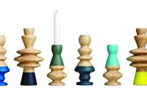 NOWA KOLEKCJA DODATKÓW BOCONCEPT – WIOSNA 2012 