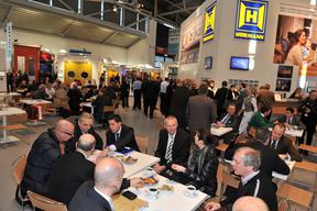 Zrównoważony rozwój i siła innowacji. Hörmann na targach BAU 2013