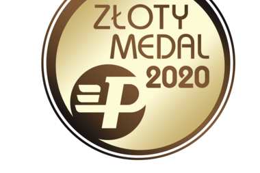5 Złotych Medali MTP. Hörmann na targach BUDMA 2020 