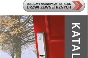 Premiera nowego katalogu drzwi Good Lock ze Schlage!