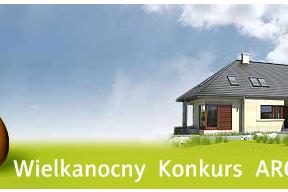 Wyniki WIELKANOCNEGO KONKURSU Pracowni Projektowej ARCHIPELAG!