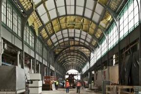 Rewitalizacja Dworca Głównego we Wrocławiu