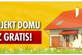 Wakacyjna promocja! Kup projekt Archipelagu - garaż gratis!