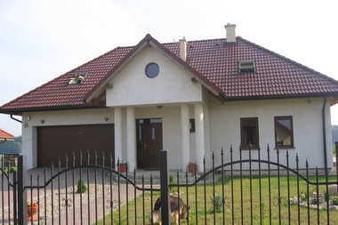 Paloma G2 - realizacja projektu