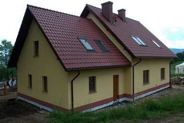 Lamia G1 – realizacja projektu